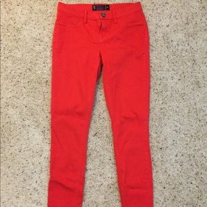 RSQ “Miami jegging”. Size 5R